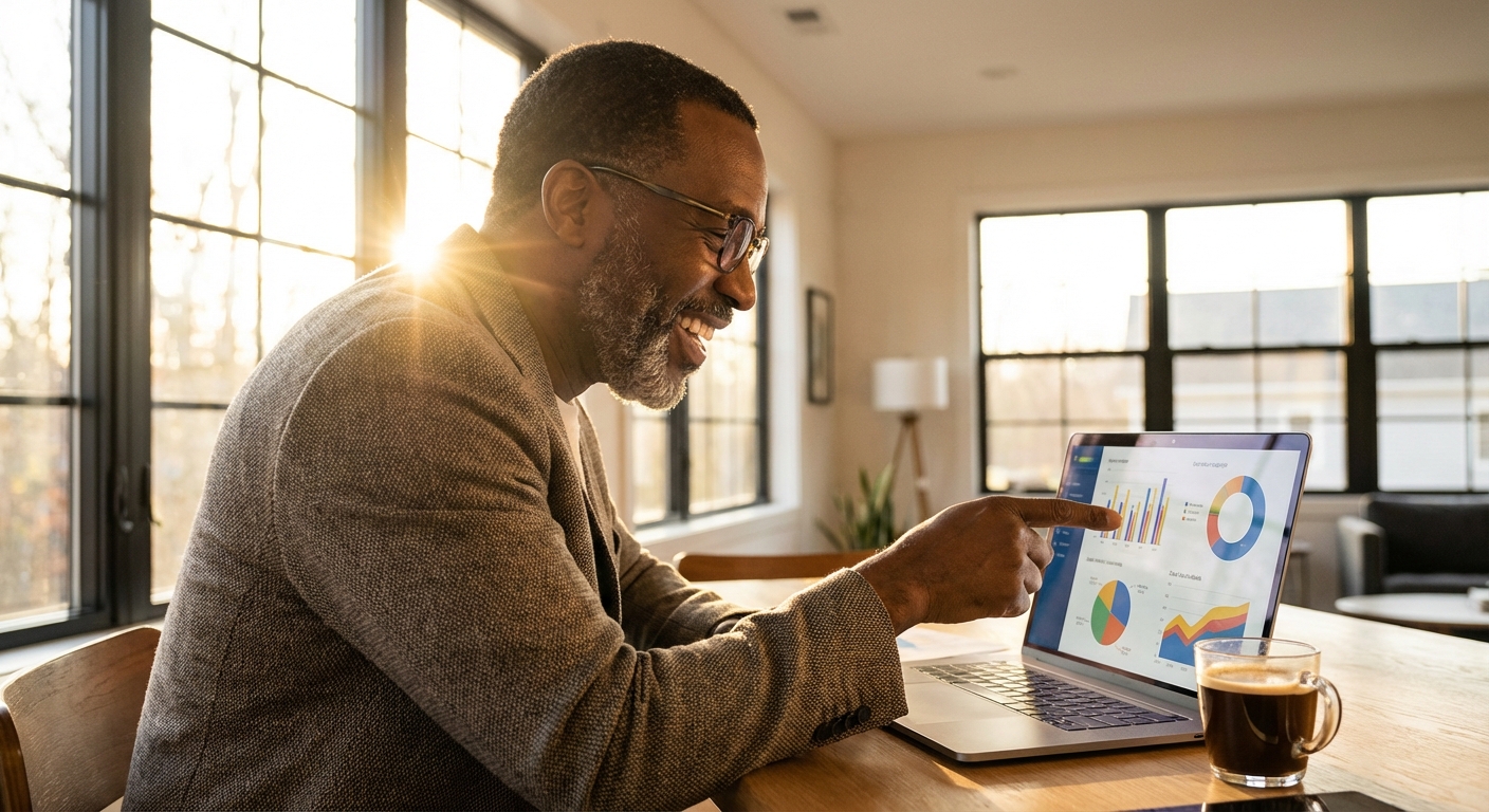 I Gave My AI Agent a Full Work Week. Here's What Actually Happened.