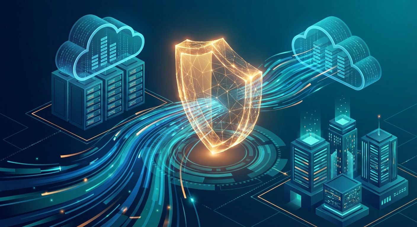 The All In Guys Raised an AI Data Privacy Problem. Here's How Azure Solves It.